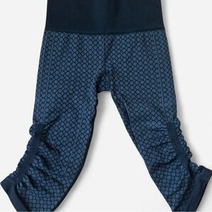 Lululemon In The Flow Crop ll Capris